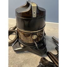 Rainbow SE Canister Vacuum Cleaner Motor Base Unit Hose Attachments Test... - €64,47 EUR