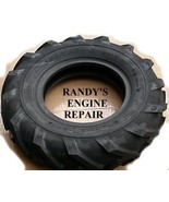 TILLER TIRE 480X4.00-8 CRAFTSMAN MTD MURRAY TROY BILT - $757.24 MXN