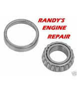 ROLLER BEARING MOWER DECK TORO GRAVELY GILSON SCAG - $231.89 MXN