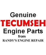 OEM Tecumseh 610118 spark plug boot terminal - $107.64 MXN