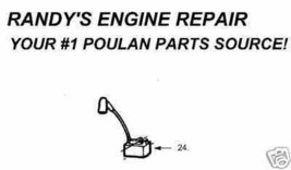 IGNITION MODULE COIL POULAN 2600 2750 295 2775 3050 315 - $36.19