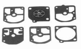 kit 4 CARB HOMELITE 330 CHAINSAW ZAMA C1S CARBURETOR  - $9.29