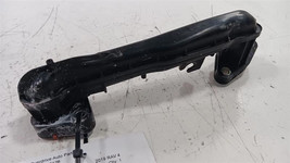 Toyota Rav 4 EGR Valve Tube Pipe Exhaust Line  2019 2020 2021 2022 2023 ... - $147.79