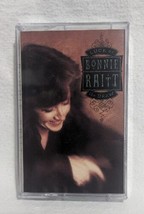 1991 Bonnie Raitt Luck Of The Draw Cassette - Like New - Rare Vintage! - £5.44 GBP