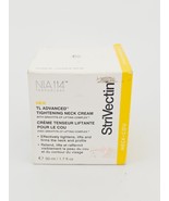 Strivectin NIA 114 TL Advanced Tightening Neck Cream PLUS 1 oz Tighten Lift - $24.95