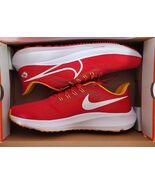 Kansas City Chiefs NFL NIKE AIR ZOOM PEGASUS 39 Shoes - $2,117.43 MXN