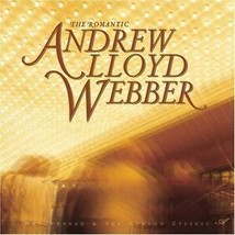Andrew Lloyd Webber, Mev Berman &amp; The Avalon Strings, New Soundtrack - £14.20 GBP