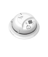  First Alert SCO2B CARBON MONOXIDE &amp; SMOKE ALARM COMBO DETECTOR, Battery... - £20.47 GBP