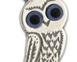 951124 silver owl pendant culturetaste thumb155 crop