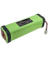 LIONX Battery for Marquette MAC 8 MAC PC8 Mac Personal Monitor Mac Stres... - $250.30