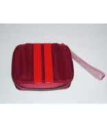 MAC COSMETICS ENCHANTING VERMILLION CASE BAG - RED - €8,55 EUR