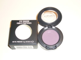 MAC Cosmetics Eye Shadow - MEMORABILIA PURPLE - £12.90 GBP