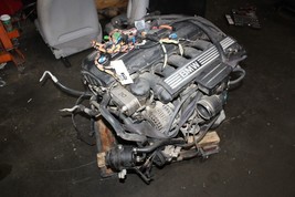 2004-2010 Bmw E60 528i Engine Long Block Assembly K6617 - $1,585.98