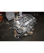 2004-2010 BMW E60 528i ENGINE LONG BLOCK ASSEMBLY K6617 - $2,123.88 CAD