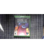 Among Us: Crewmate Edition (Microsoft Xbox One, Series X/S, 2021) - $11.99