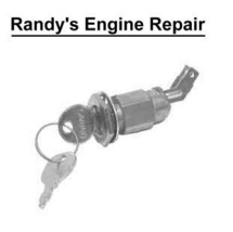 part Ignition Starter Stop Key Switch Toro S200 S620 - $12.43
