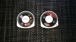 Lot of 2 PSP Games (Rainbow Six Vegas Greatest Hits, Killzone Liberation) (PSP) - £11.46 GBP