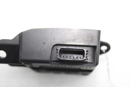 07-09 MERCEDES-BENZ W221 S600 FRONT RIGHT OUTER BLIND SPOT RADAR SENSOR E4218 image 5