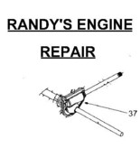 AUGER GEARBOX ASSEMBLY MTD craftsman 918-0416B  - $3,475.45 MXN
