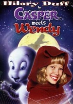 Casper Meets Wendy (DVD, 1998) - £14.57 GBP