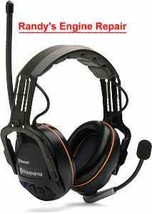 Husqvarna 505665370 Hearing Protection Radio Bluetooth - $538.89