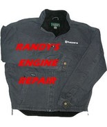 ARBORIST LOGGER HEAVY DUTY Pro Wearables Jacket Large - $2,038.86 MXN