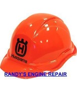 Husqvarna Pro Forest Woodsman Hard Hat 505675305 Orange - $490.70 MXN
