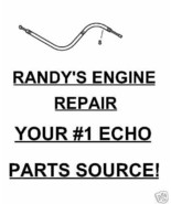 THROTTLE CABLE ECHO V430000140 PE 260 261 310 311 - $39.99