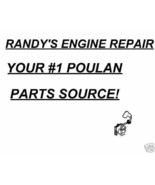ignition module coil 530035505 POULAN CRAFTSMAN BLOWER - $59.99
