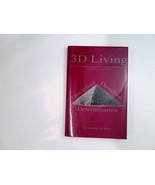 3D Living: Discipline, Direction, Determination by  Matthew D. Mohr - £23.01 GBP