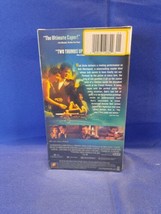 THE GOOD THIEF NICK NOLTE VHS 2003 Movie Film  New - £12.48 GBP