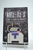 Art2-D2&#39;s Guide to Folding and Doodling by Tom Angleberger - $3.99