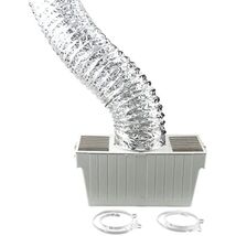 Deflecto LTF SUPURR-Flex LINT Trap KIT - $42.00 CAD