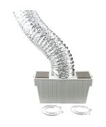 Deflecto LTF SUPURR-Flex LINT Trap KIT - $29.82