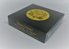 Mariage Freres - VERBENA CITRODORA - Box 30 muslin tea sachets / bags - £28.73 GBP
