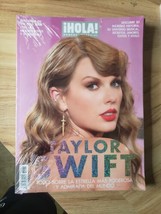 I Hola! Numero Especial Taylor Swift Magazine. Spanish Exclusive. Brand New. - £73.52 GBP