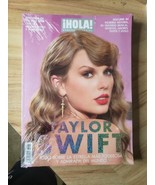 iHOLA! Numero ESPECIAL Taylor Swift Magazine. Spanish Exclusive. BRAND NEW. - $94.04