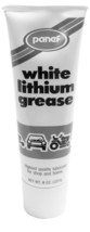 8oz tube WHITE LITHIUM GREASE trimmer repair part - $15.07