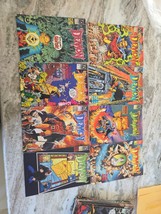 DC Comics The Demon Vol. 3 #1-25 full (missing #19) - $557.49 MXN