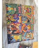 DC Comics The Demon Vol. 3 #1-25 full (missing #19) - $547.32 MXN