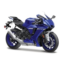 Yamaha YZF-R1 Alloy Model Car Factory Edition Static Die Cast 1:12 YZF-R1 2021 - £20.70 GBP