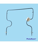 Vintage RP696 Rapro Range Stove Oven Bake Element 240V 3000W Whirlpool 2... - $93.29 MXN
