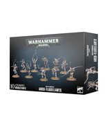 Warhammer 40000 Adepta Sororitas Arco-Flagellants - $1,552.53 MXN
