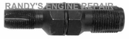 Spark Plug Thread Chaser Repair Shop Small Engine Tool - £23.59 GBP