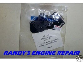 Zama Carburetor Repair Kit Ryobi 700R 705R 710R 720ER - £11.37 GBP