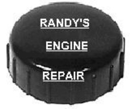 Bump Knob Fits 153066 Ryan Idc 682069 Lawn Boy Trimmer - $7.53