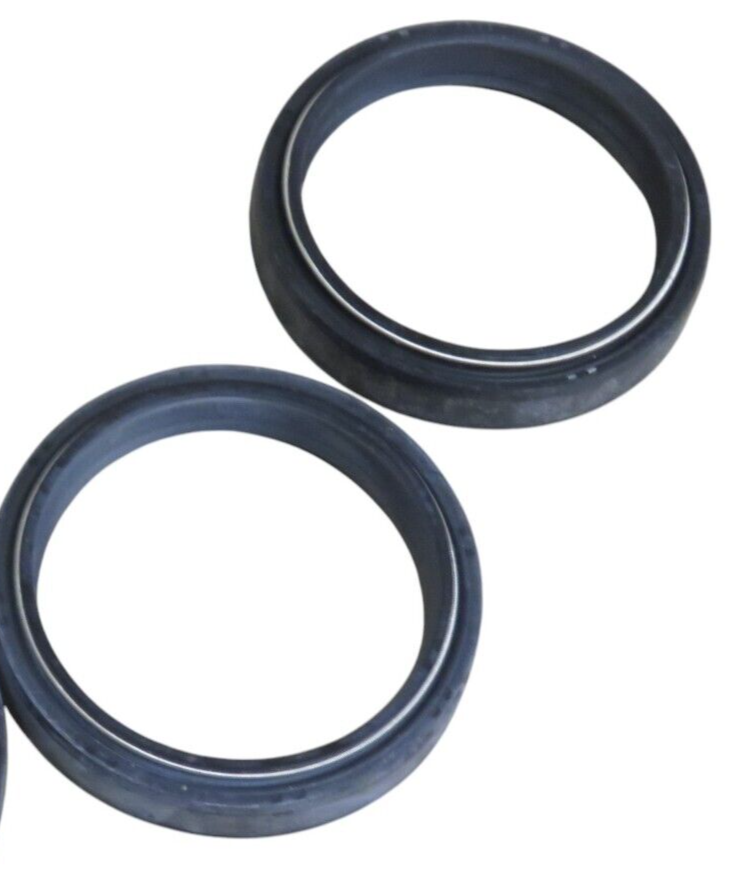 2x NOS NEW OEM ORIGINAL KTM OIL SEAL RING 48600399 - $15.79