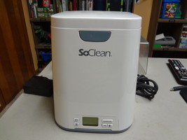 Socl EAN 2 Automated Cpap Disinfecting System - £54.52 GBP