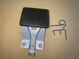 2003-2004 INFINITI M45 OEM LEFT FRONT HOOD RELEASE OPENER HANDLE - £14.90 GBP