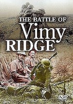 The Battle Of Vimy Ridge DVD (2004) Cert E Pre-Owned Region 2 - £14.94 GBP